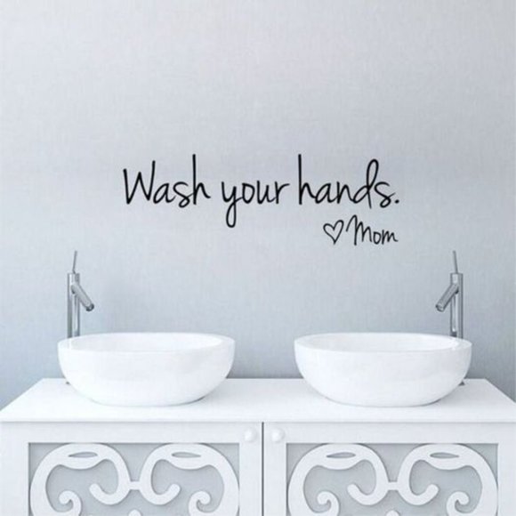 Waterproof Art Vinyl Decal - Picture 2 of 11